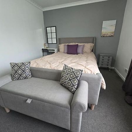 Beautiful Rooms In Prime Location! London Exteriör bild