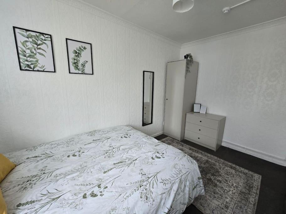 Beautiful Rooms In Prime Location! London Exteriör bild