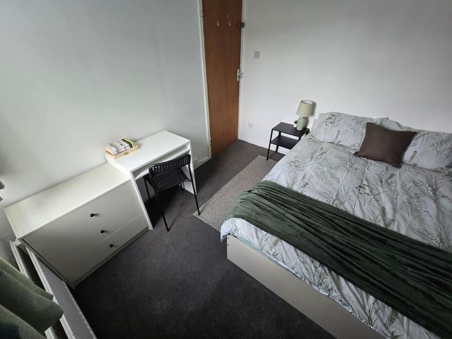 Beautiful Rooms In Prime Location! London Exteriör bild