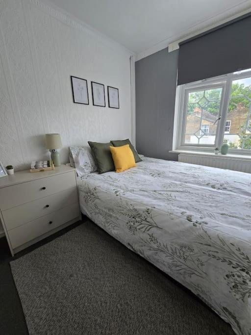 Beautiful Rooms In Prime Location! London Exteriör bild