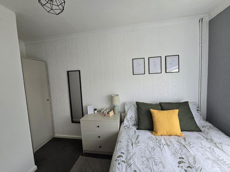 Beautiful Rooms In Prime Location! London Exteriör bild