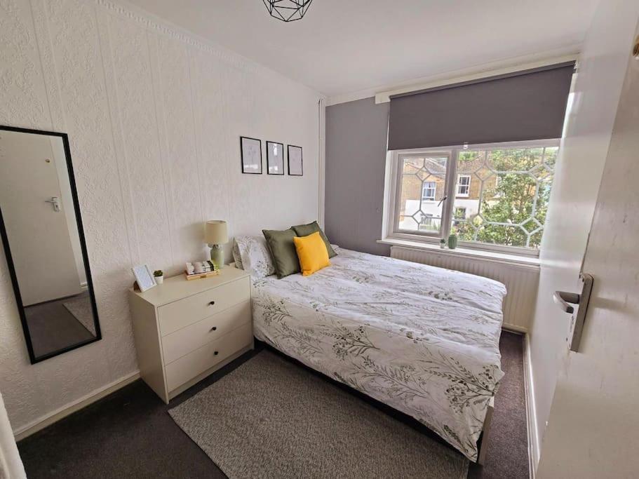 Beautiful Rooms In Prime Location! London Exteriör bild